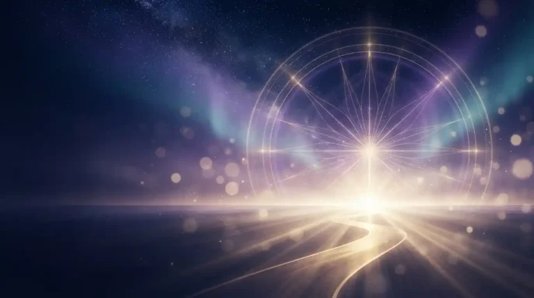 Life Path 9: The Painful Process of Letting Go