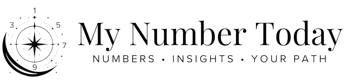 logo my number today