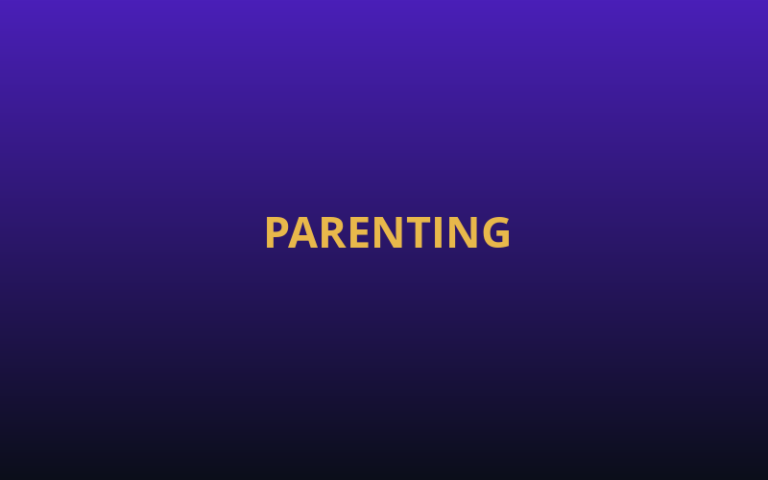 What Your Child’s Birthday Really Tells You