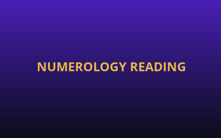 What Is a Numerology Reading? (How It Works, How Accurate It Is)
